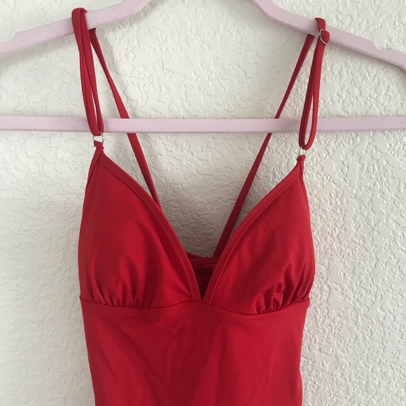 Athleta Kihei One Piece - Picture 3 of 7